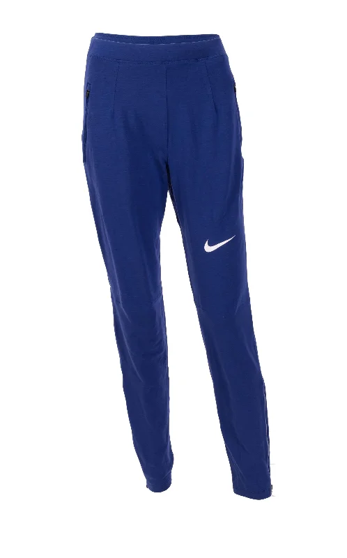 Rugged work pants for construction job durability -Nike USA Women's Official Rio Team Track Pants