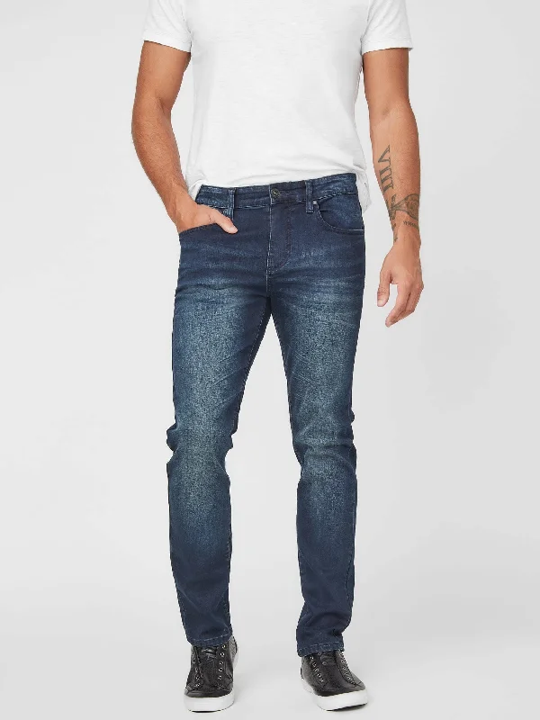 Wedding Jeans for Casual -Scotch Skinny Jeans