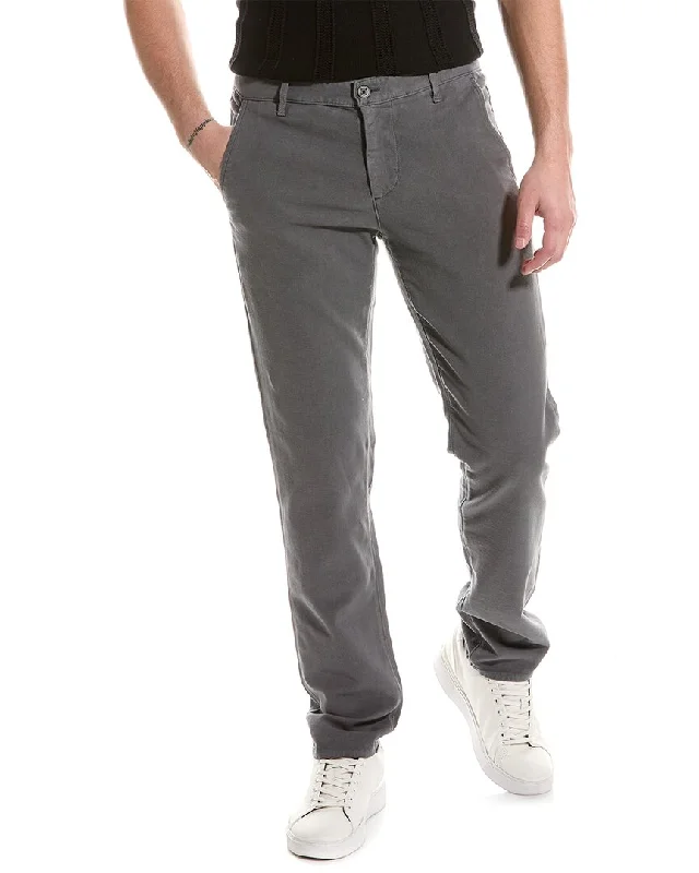 Wide Leg Jeans for Comfort -AG Jeans Marshall Slim Chino