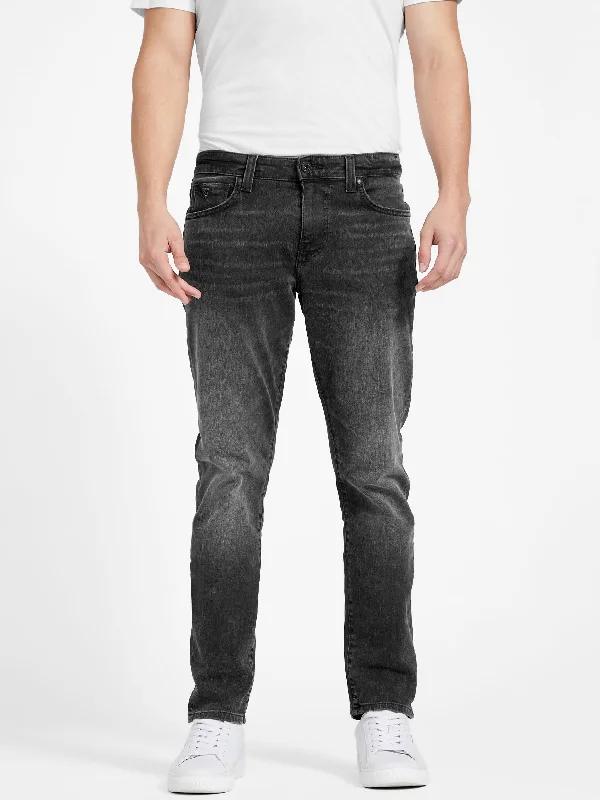 Graduation Jeans for Milestone -Eco Halsted Tapered Jeans