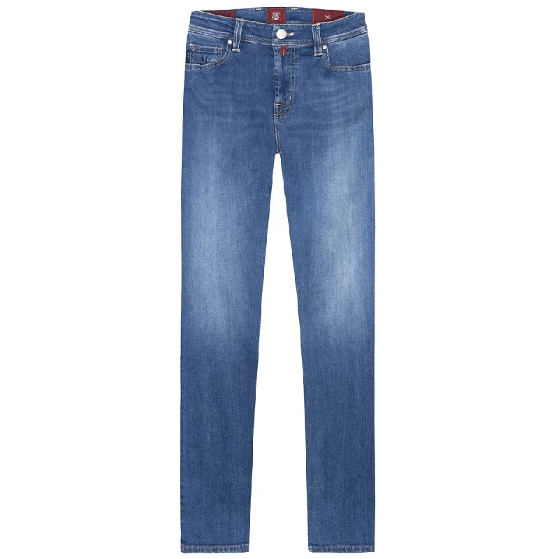 Denim Jeans for Durability -Tramarossa  Cotton Jeans & Men's Pant