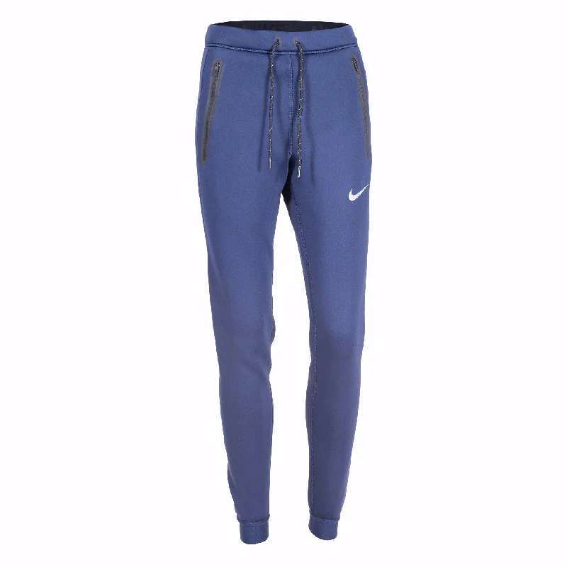 Elegant palazzo pants for formal party outfits -Nike Official Team USATF Women's Therma Sphere Pants