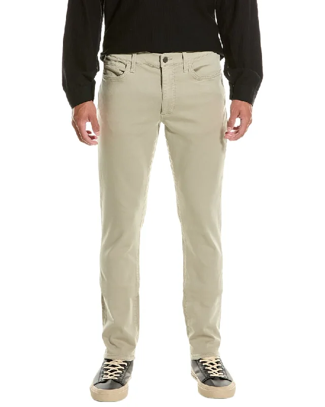 Khaki Jeans for Different -JOE'S Jeans Peat Slim Jean