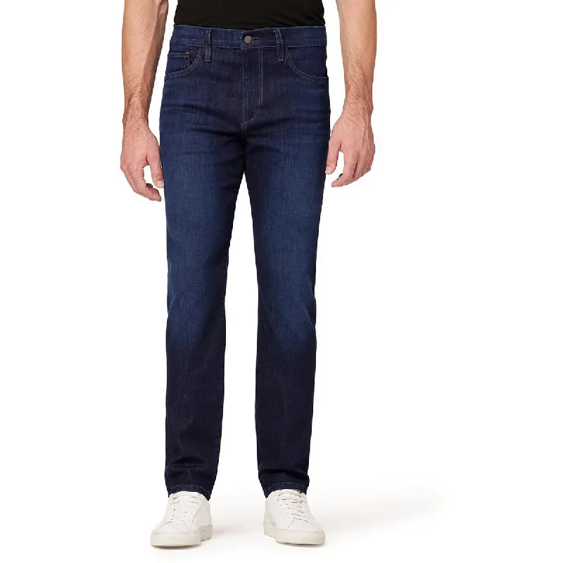 Fringed Jeans for Western -Joe's Mens Rhys Athletic Fit Relaxed Slim Jeans