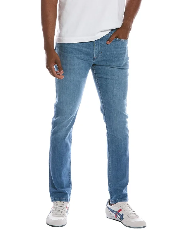 Outdoor Jeans for Adventures -JOE'S Jeans Karsten Slim Fit Jean