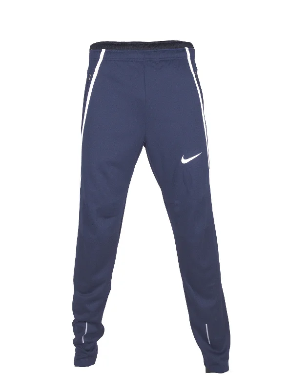 Waterproof hiking pants for rainy trail conditions -Nike USA Men's Official Rio Team Knit Pants