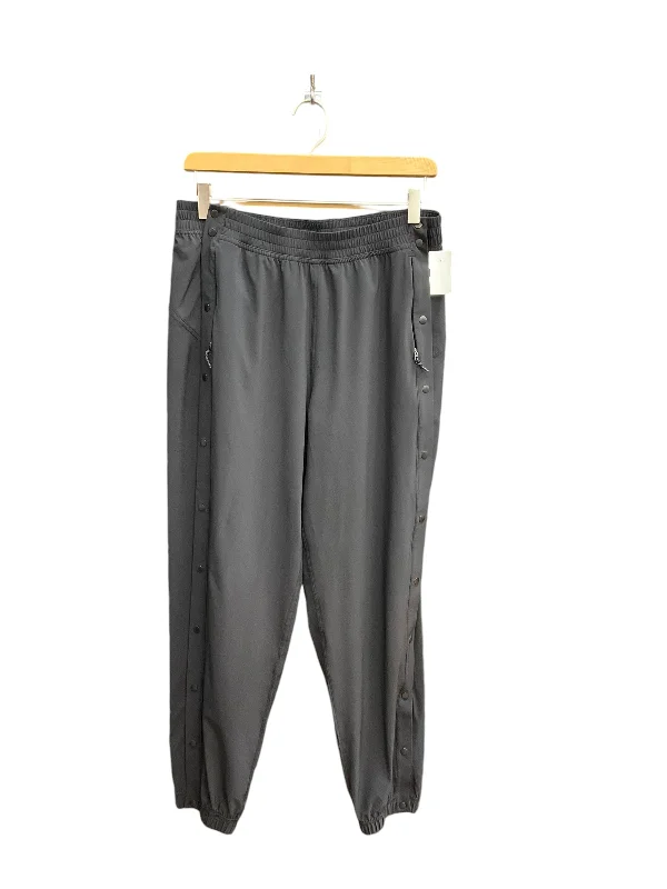 Insulated snow pants for winter outdoor fun -Athletic Pants By Lululemon In Black, Size: Xs