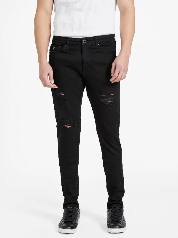 High-end Jeans for Exclusivity -Avalon Modern Skinny Jeans