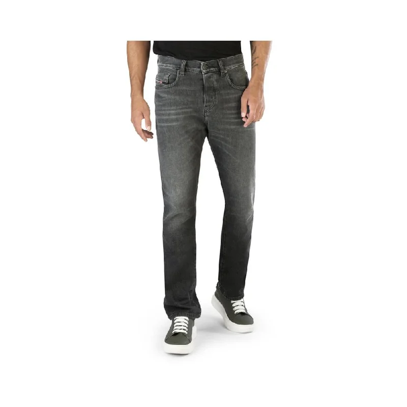 Capri Jeans for Beach Style -Diesel Jeans & Men's Pant