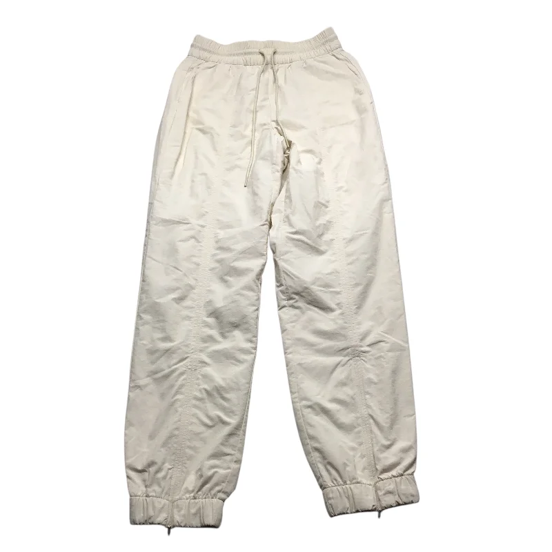 Camouflage cargo pants for hunting trip needs -Athletic Pants By Gapfit In Cream, Size: S