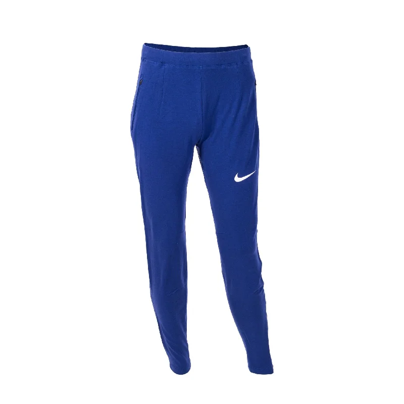 Soft jogger pants for relaxed weekend lounging -Nike USA Men's Official Rio Team Track Pants