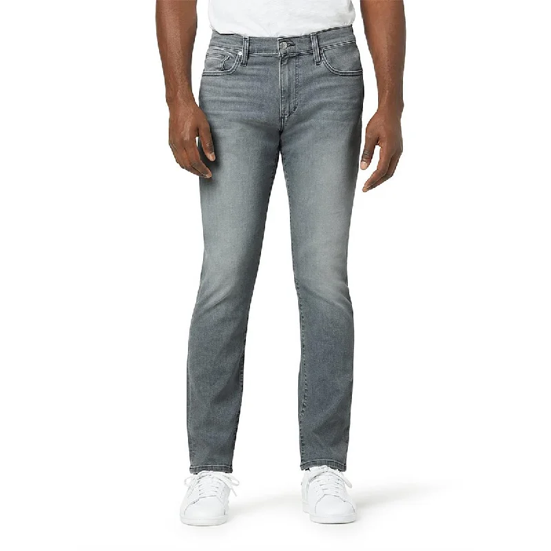 Carpenter Jeans for Function -Joe's Mens Mid-Rise Stretch Slim Jeans