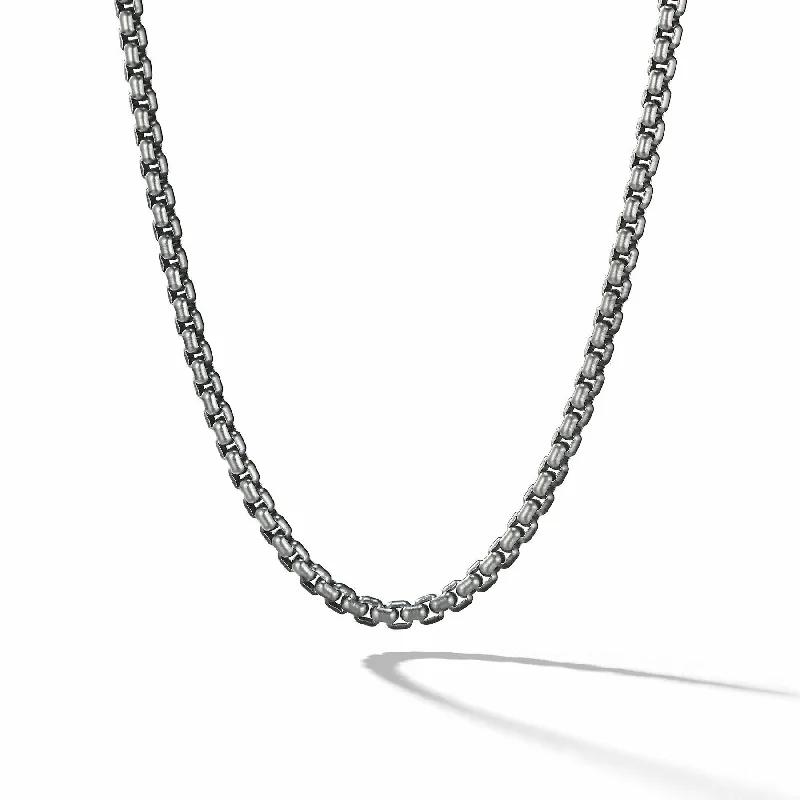 Necklaces and pendants with custom engravings for a personal, meaningful gift-David Yurman   Necklaces & Pendant in